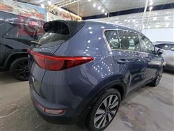 کیا سپۆرتاج